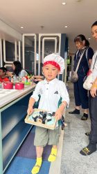 -奈尔宝家庭中心·亲子餐厅(华采天地店)