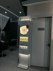 -U·NI SALON 造型