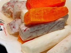 -白鹭·江南宴(茂悦东荟城店)