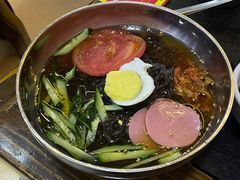 -朴小妹人参鸡汤火锅(长白山万达店)