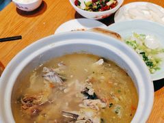 -印象鲵宴·张家界地标美食名片(溪布街店)