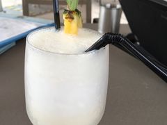 -澳门瑞吉酒店室外泳池