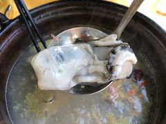 -濠轩阁特色生蚝火锅(水湾路店)