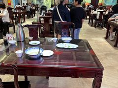 大堂-裕丰源(福彩路店)