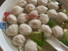 -群众牛肉小点(蚵仔煎)