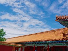 -故宫博物院(故宫)