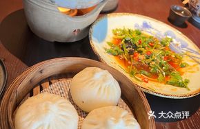 Yangzhou Five-丁 Bao