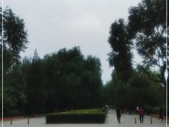 -青城公园