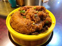 江西粉蒸肉-堂瓦里·33年传统赣菜(第一街区店)