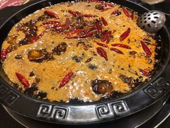 -锅首鲜品火锅(鸳鸯店)