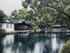 -南京中国近代史遗址博物馆(南京总统府)