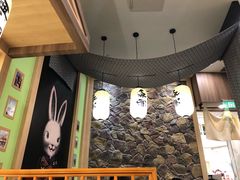 -無邪日式甜品(华润五彩城购物中心店)