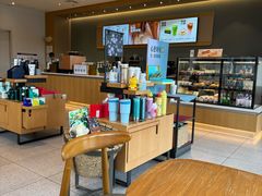 -星巴克(长沙麓南广场店)