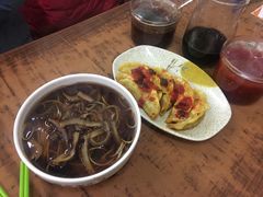 -清真蒋有记(老门东店)