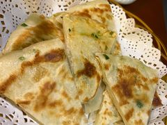 葱花饼-谢蟹浓(西铁营万达店)