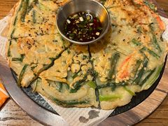 -恩你小木屋·韩式料理(假日广场店)