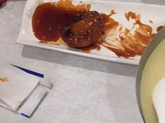 -津悦·正阳春烤鸭(红旗南路店)