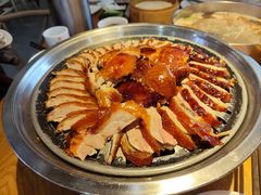 -守柴炉烤鸭(鱼嘴店)