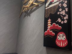 -松鱼亭·和牛烧肉(协鑫广场店)
