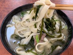 -国安烩面美食城(洛阳总店)