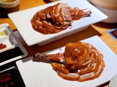 -德香苑脆皮烤鸭·经典(爱融荟城店)