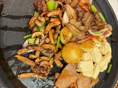 -一烙锅(友谊店)