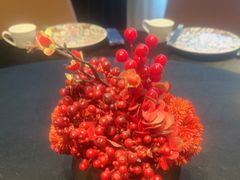 -京采烤鸭清真餐厅(金桥店)