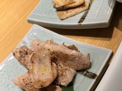 -三石铁板烧(紫竹桥店)