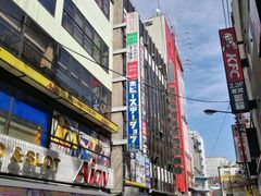 -秋叶原电器街