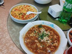 -李氏传家菜(兴城路店)