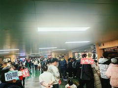 -武汉关码头(轮渡站)