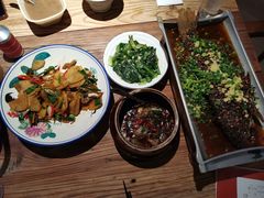 -树厨贵州菜(大十字店)