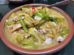 -君霖海鲜私房菜(春柳店)