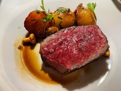 -三嚥阁 La Villa Restaurant