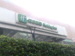 -丽柏酒店(上海广场长城店)
