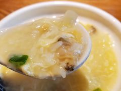 -吕氏疙瘩汤·新鲁菜(新贵和店)