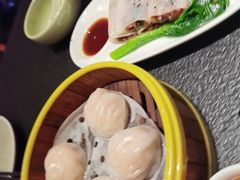 -蝴蝶里·粤菜·点心(滨江龙湖店)