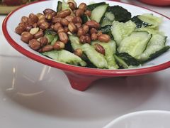 -毛辣果·贵州红酸汤牛肉火锅(西单店)
