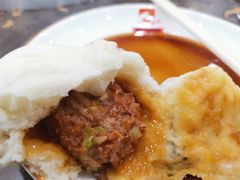 牛肉包子-张包铺(道外店)