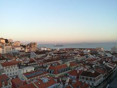 -圣胡斯塔升降机