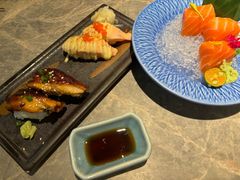 -炙柒Sekinana·精致日料(合生汇店)
