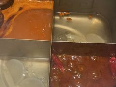 -海底捞火锅(大融城店)