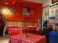 -荆九爷爆炒桥头三嫩(浙大店)