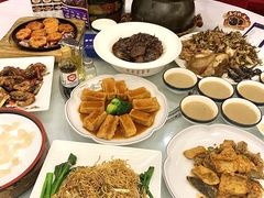 -金百门·顺德海鲜酒家(陈村店)