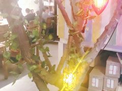 -通海俄式烧烤·俄罗斯大串(嵩山路店)