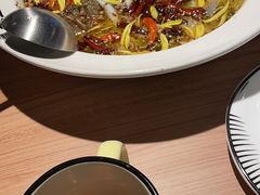 -太二酸菜鱼(武汉光谷保利店)