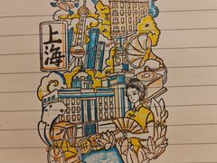 -猫的天空之城概念书店(大学路店)