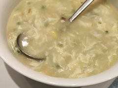 -海派美食·家宴海鲜青岛菜·石锅鲽鱼头(东方城店)
