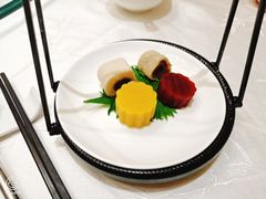 -御仙都北京菜馆·烤鸭店(双井店)