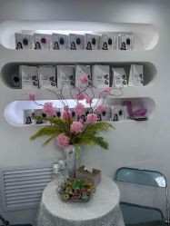 -芊冉•美甲美睫纹绣